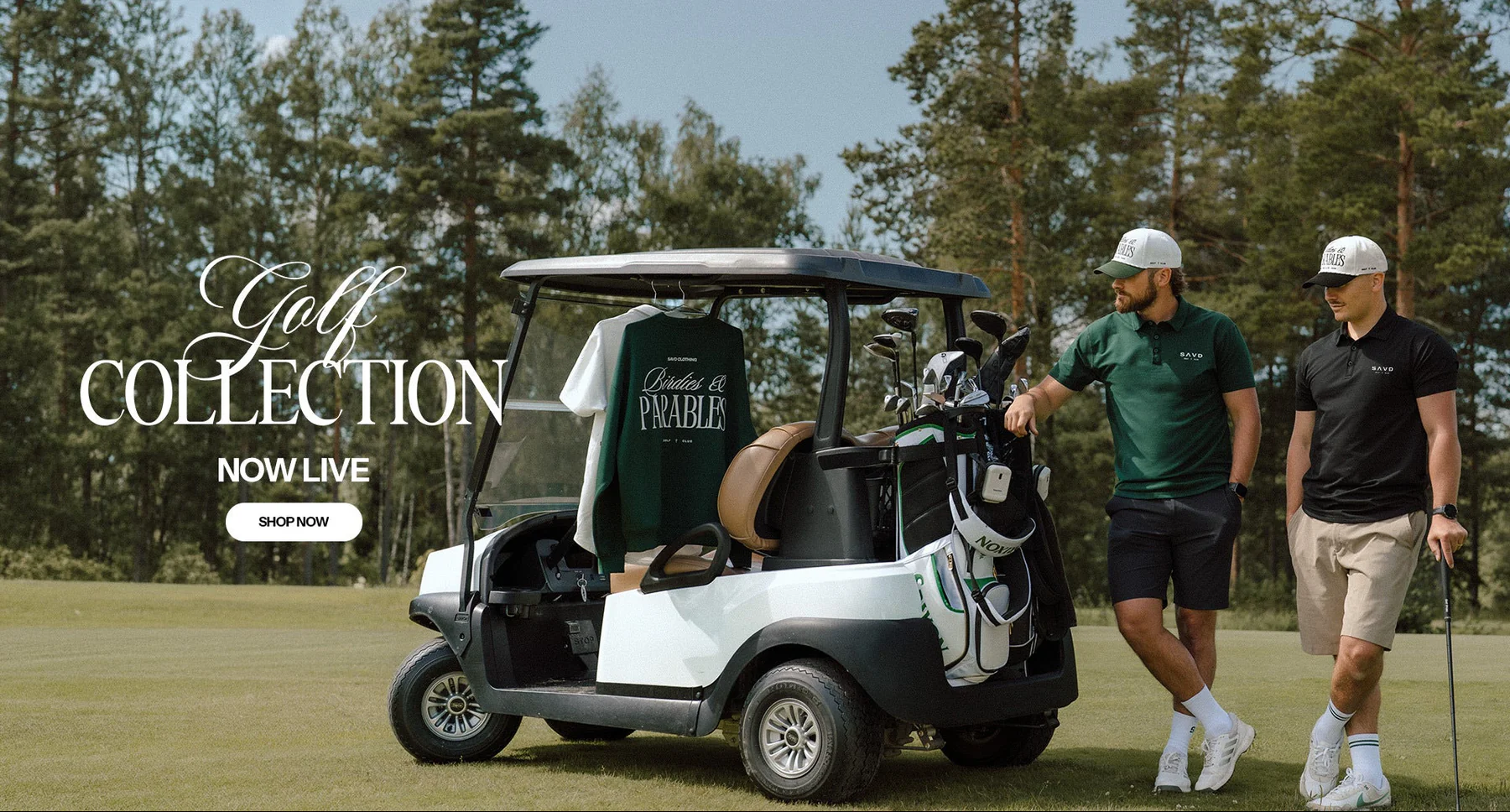Faith in Motion, Strength in Style