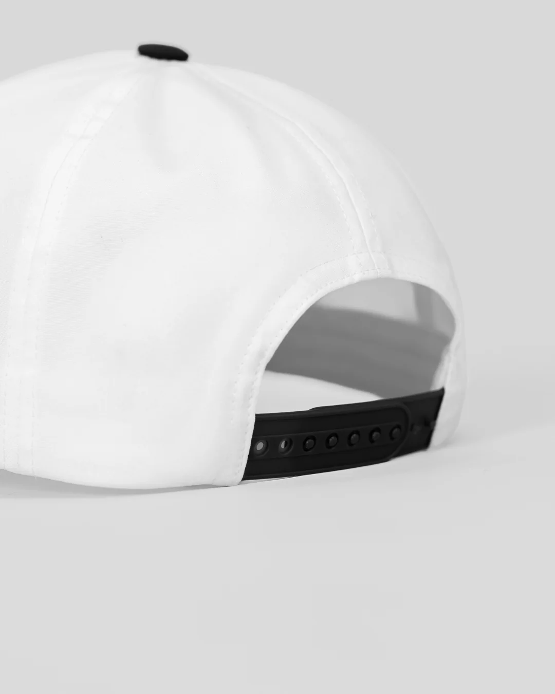 Birdies & Parables Golf Rope Hat - Black - Image 3