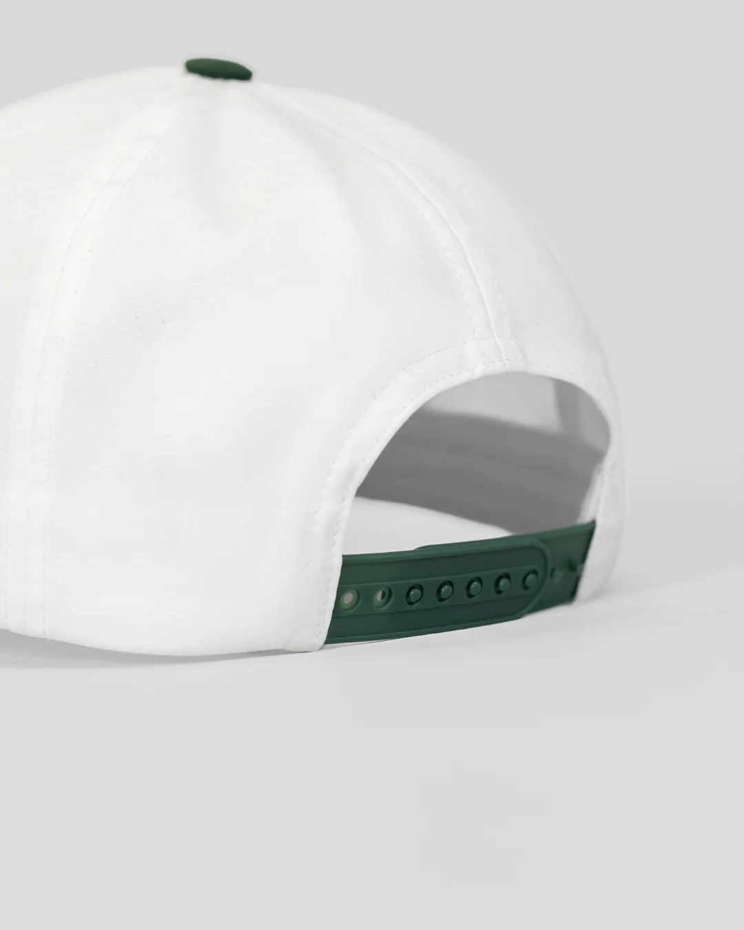 Birdies & Parables Golf Rope Hat - Green - Image 3