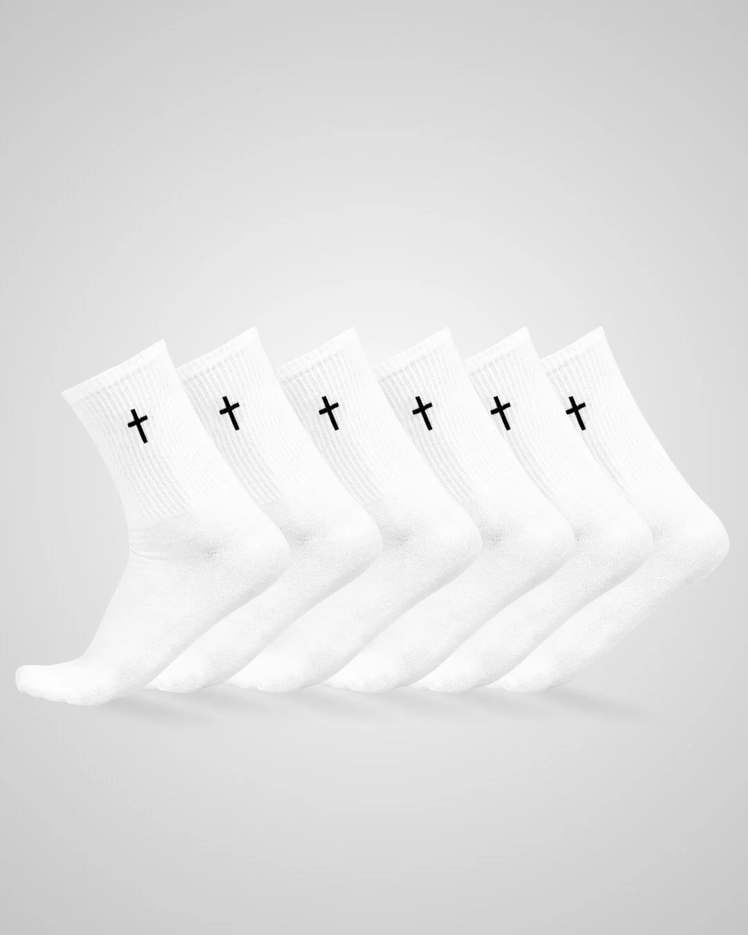 Christian Performance Socks - Image 4