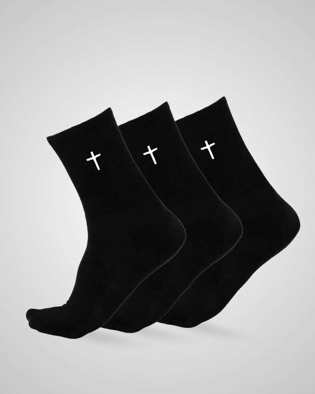 Christian Performance Socks - Image 5