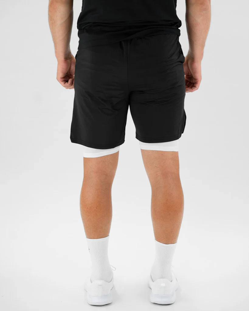 John 3:16 The Cross Performance Shorts - Image 10