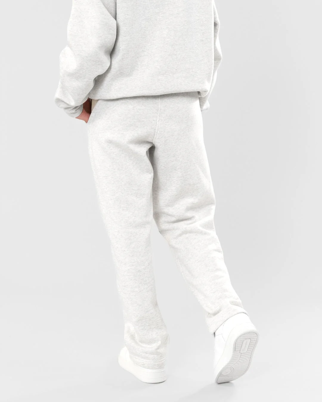 SAVD College Joggers – Straight Fit - Image 10
