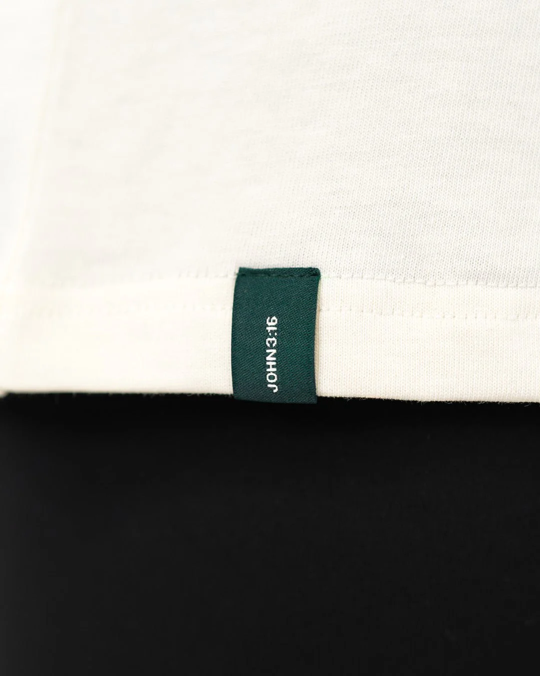 SAVD ’College’ Men’s Oversized T-Shirt - Image 6