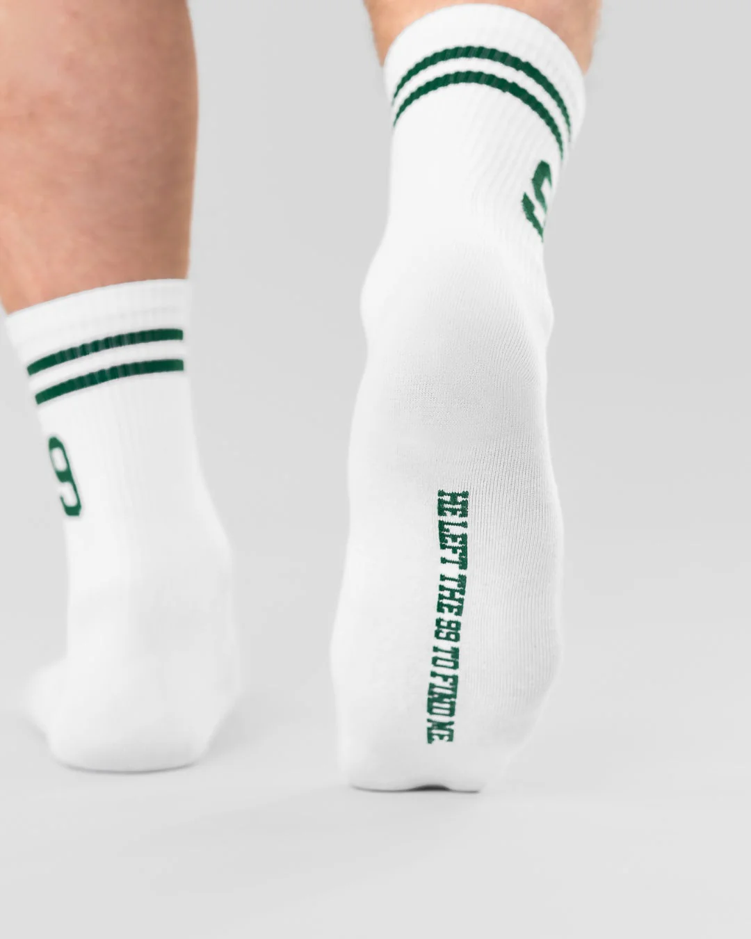 SAVD College Socks - Image 5