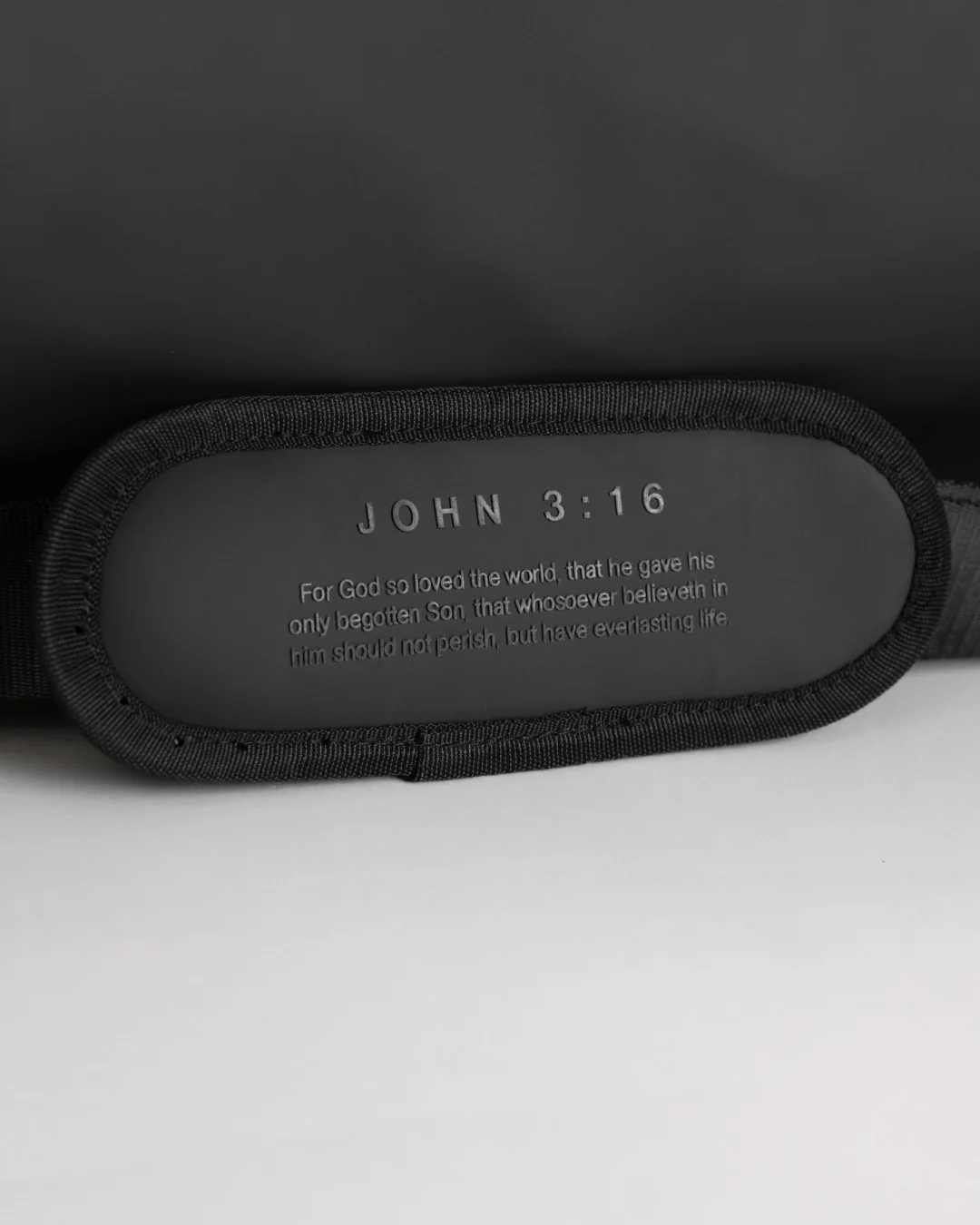 SAVD Duffel Bag - Image 2