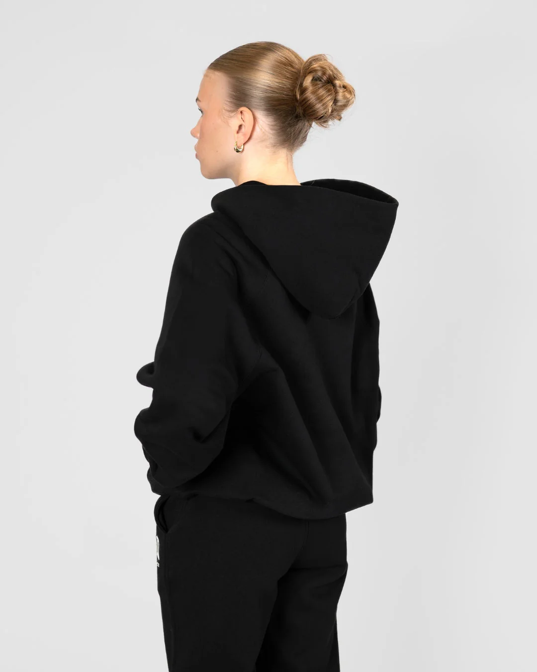 SAVD Oversized College Hoodie - Image 10