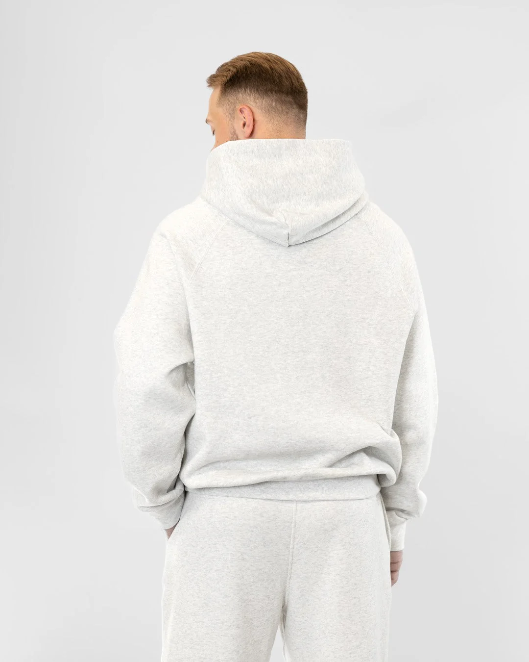 SAVD Oversized College Hoodie - Image 13