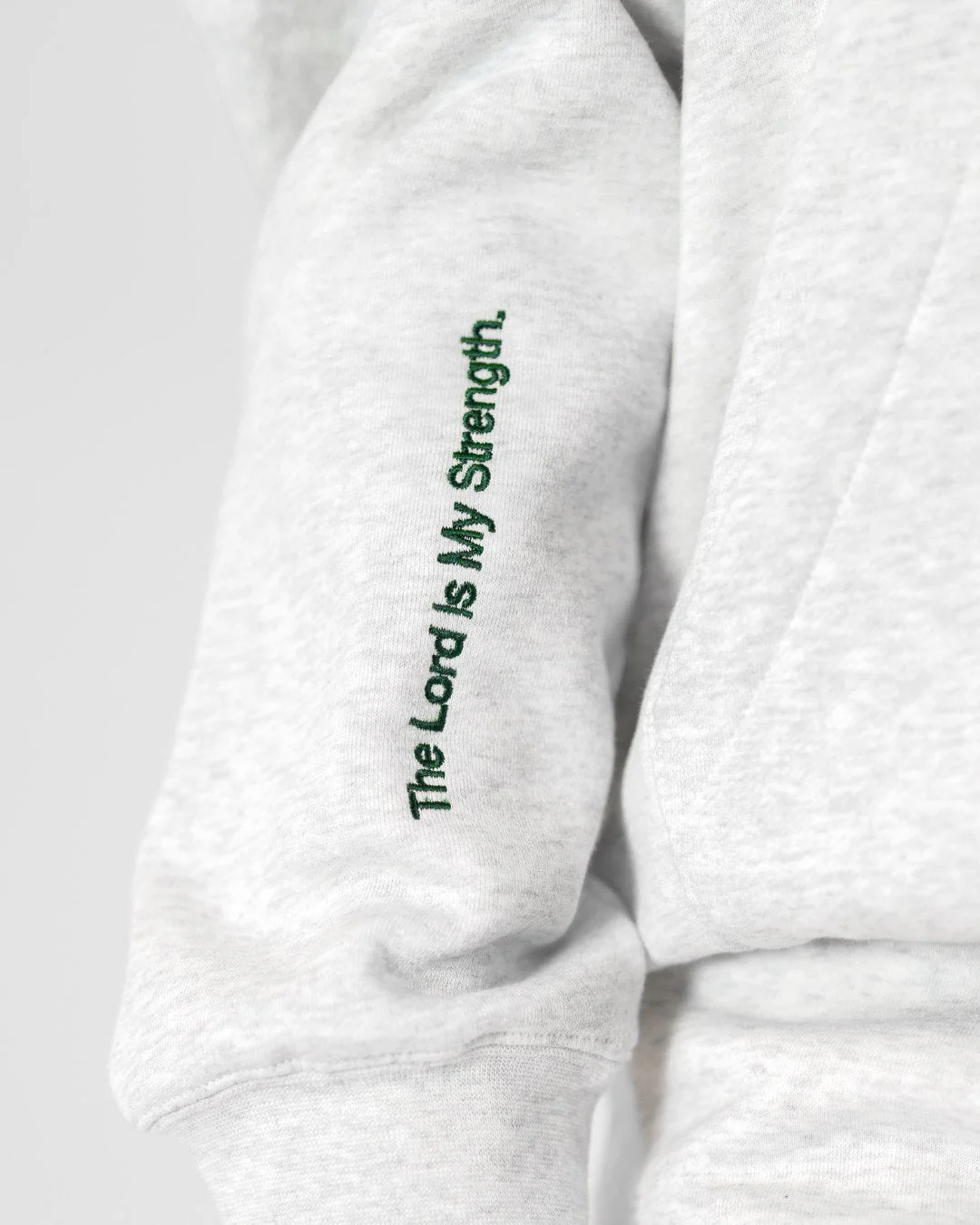 SAVD Oversized College Hoodie - Image 14