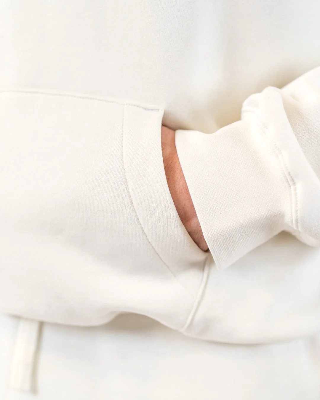 SAVD Oversized College Hoodie - Image 6