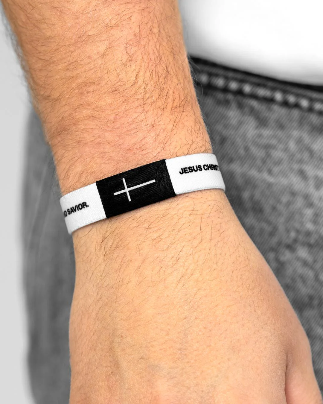 SAVD Prayer Bracelet - Image 3