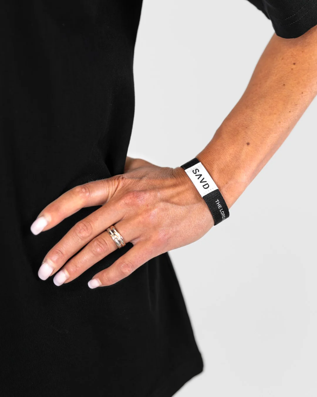 SAVD Prayer Bracelet - Image 5