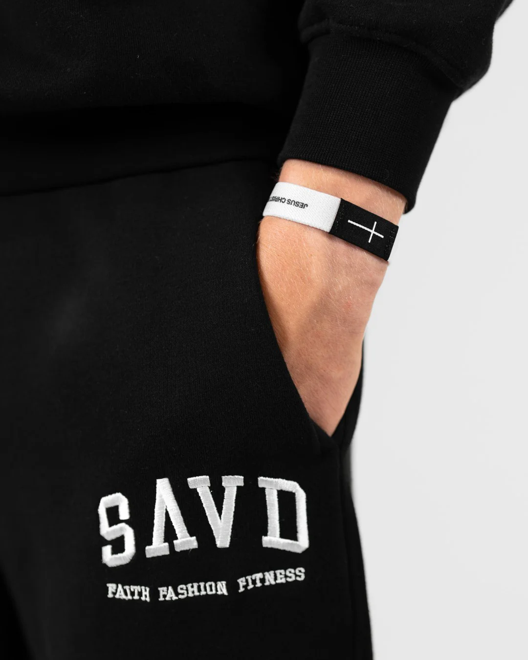 SAVD Prayer Bracelet - Image 6