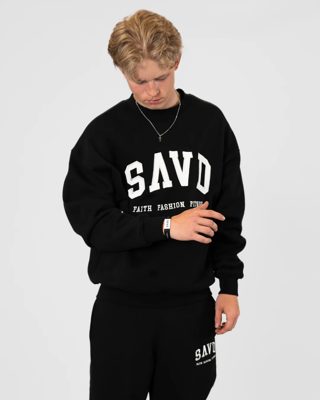 SAVD Prayer Bracelet - Image 7