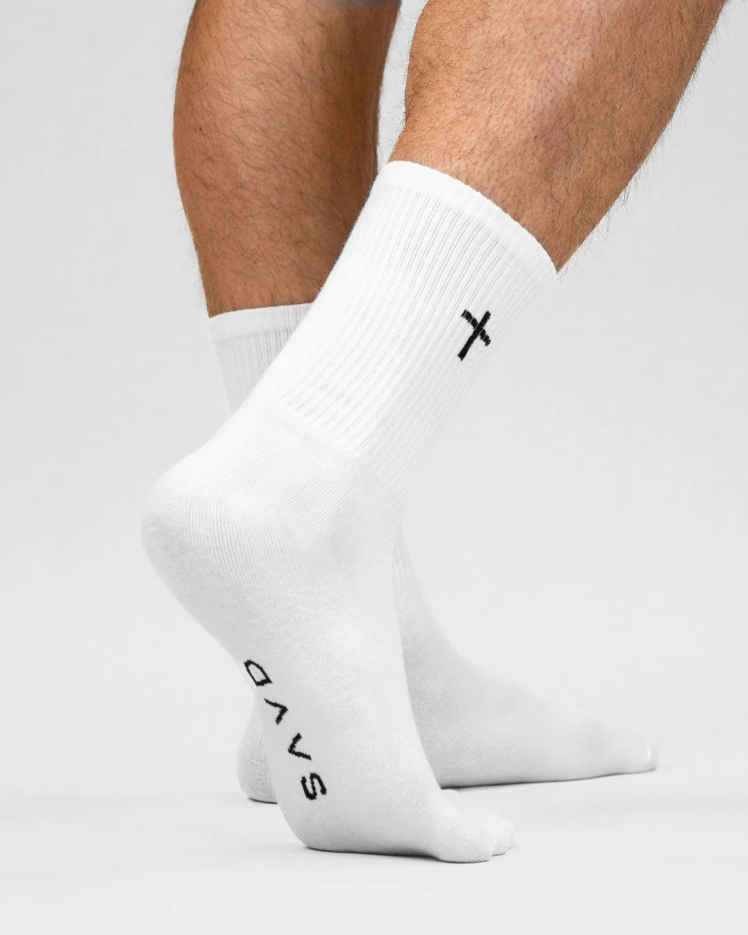 Youth/Women’s Christian Performance Socks - Image 3