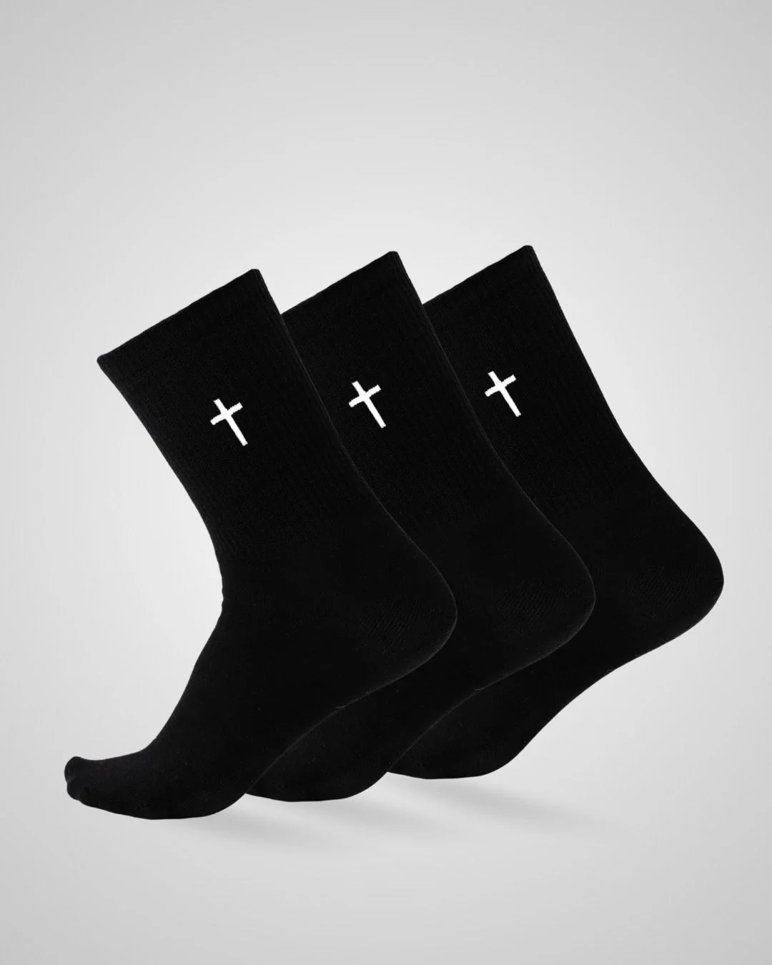 Youth/Women’s Christian Performance Socks - Image 5