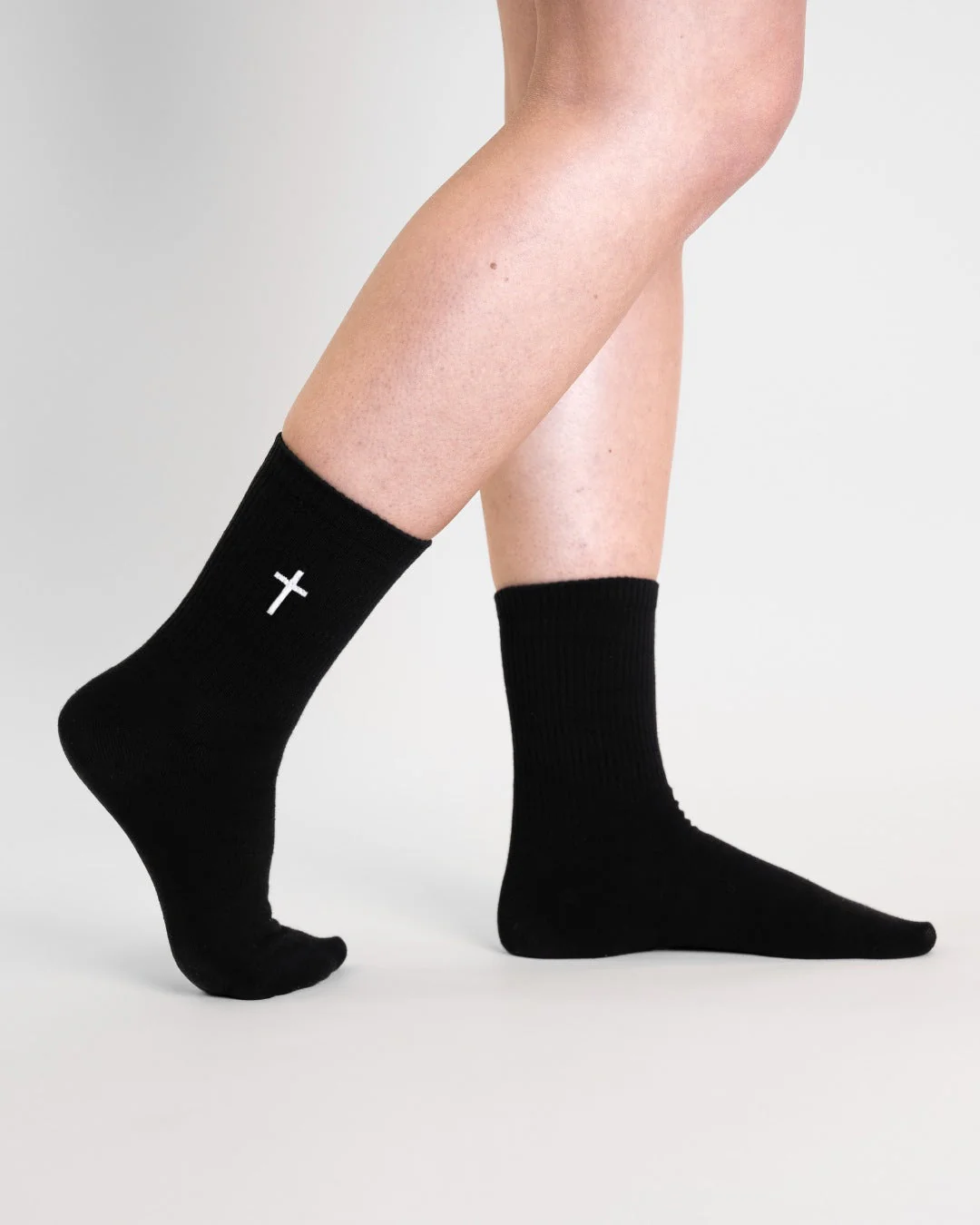 Youth/Women’s Christian Performance Socks - Image 6